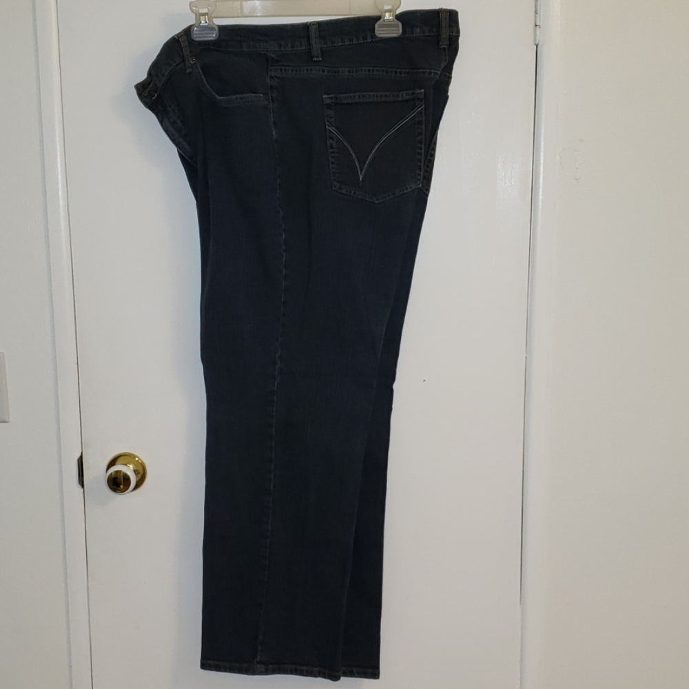 NWOT Venezia Boot cut jeans W20
